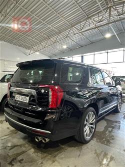 GMC Yukon